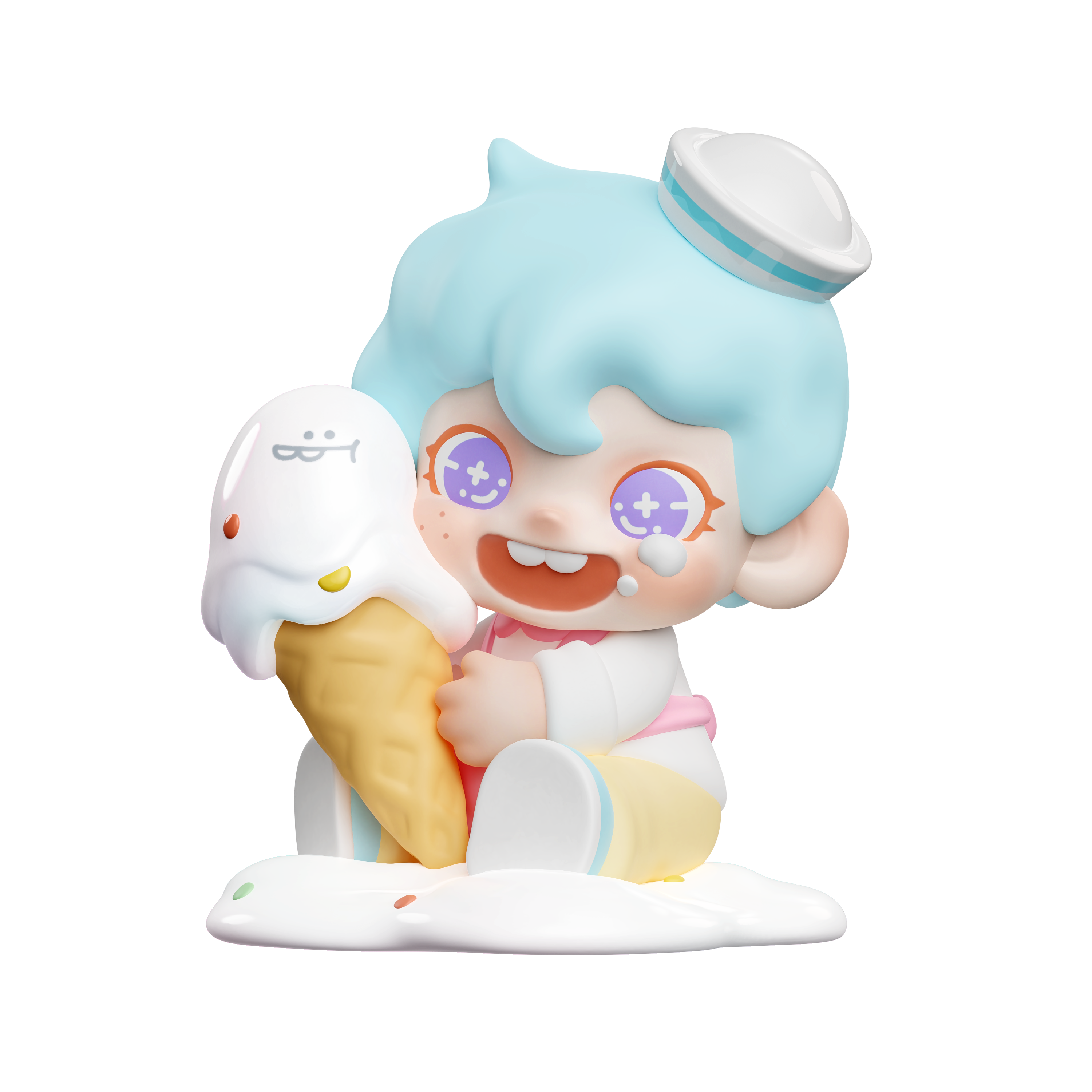 DUDOO萌动嘉年华系列 - 1