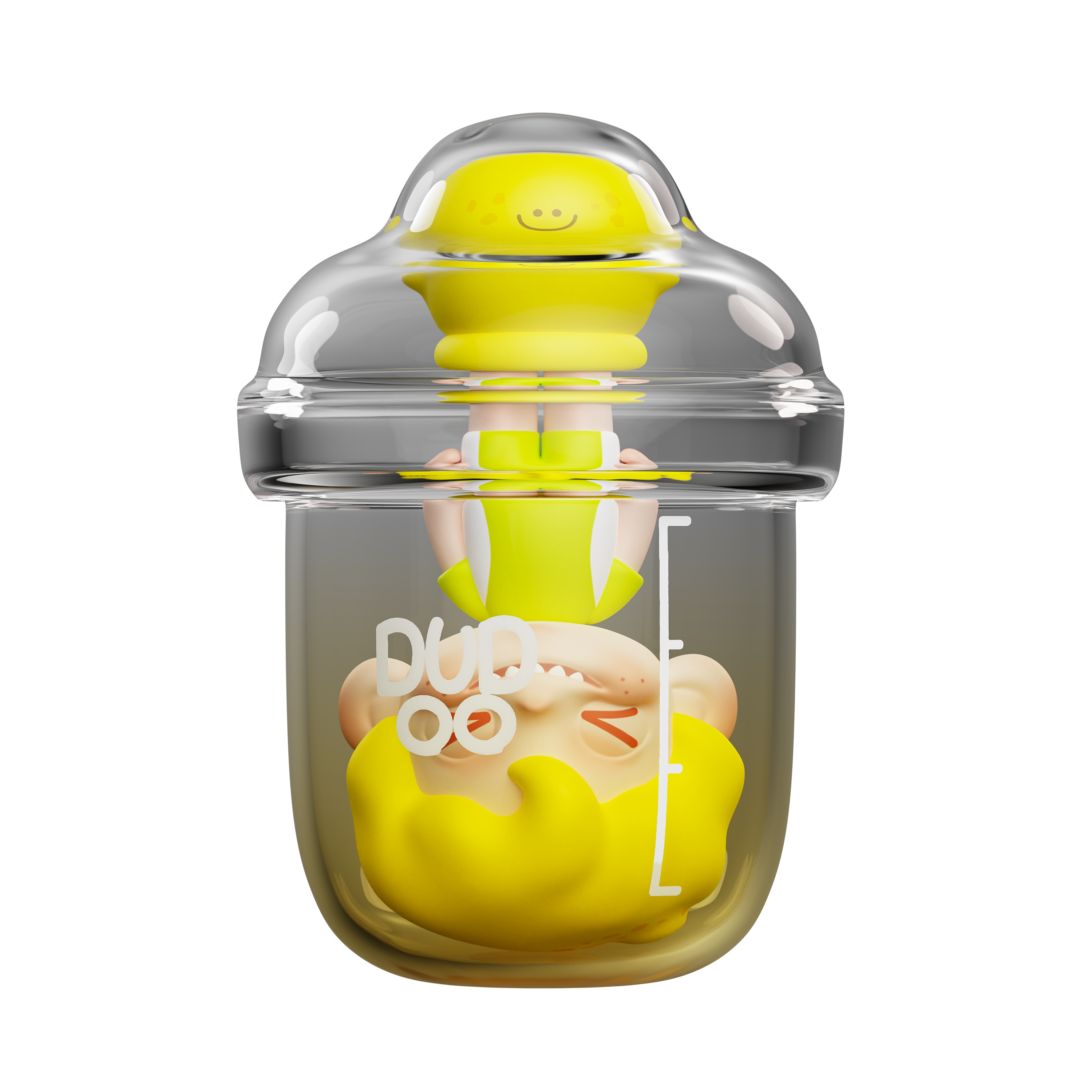 DUDOO萌动嘉年华系列 - 3