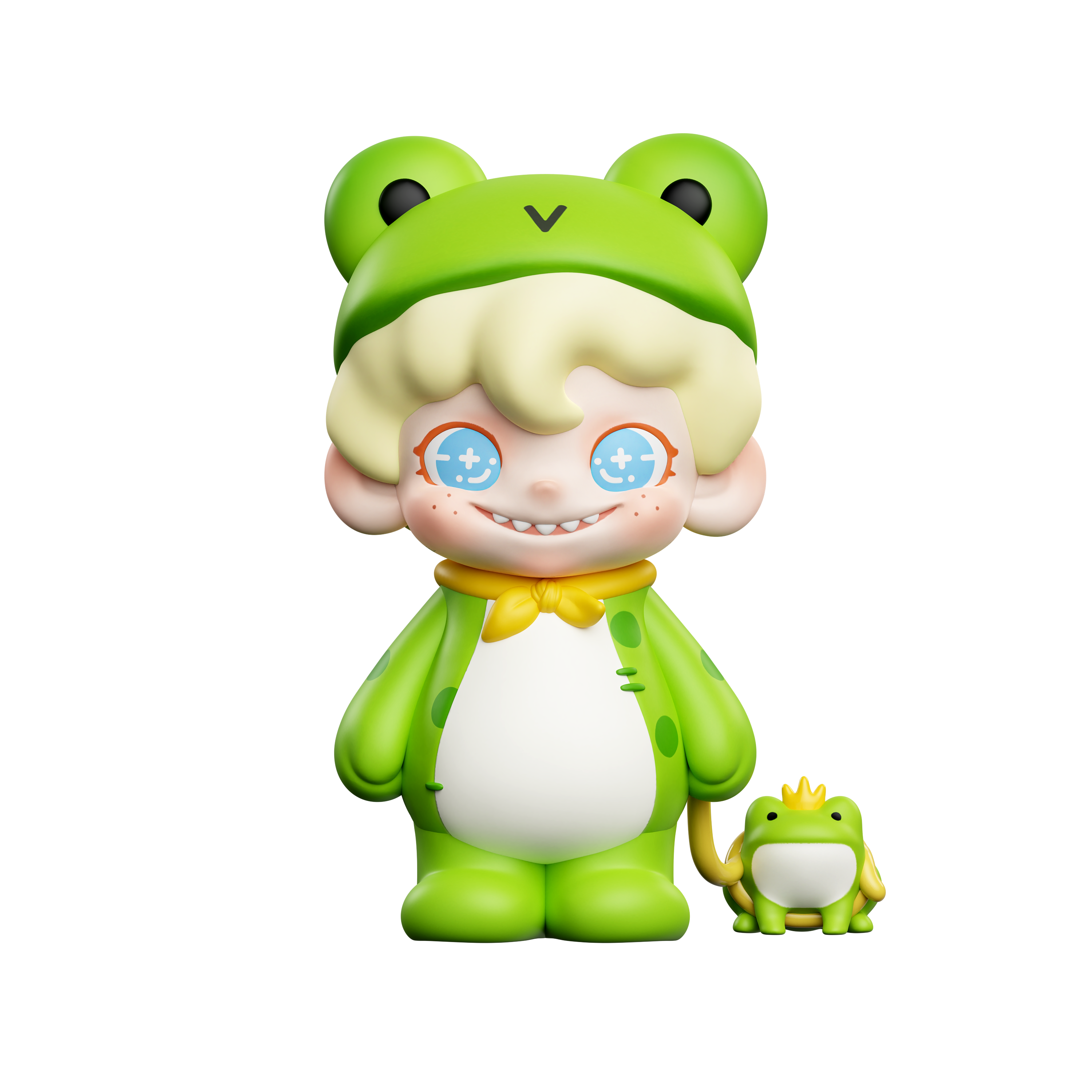 DUDOO萌动嘉年华系列 - 10