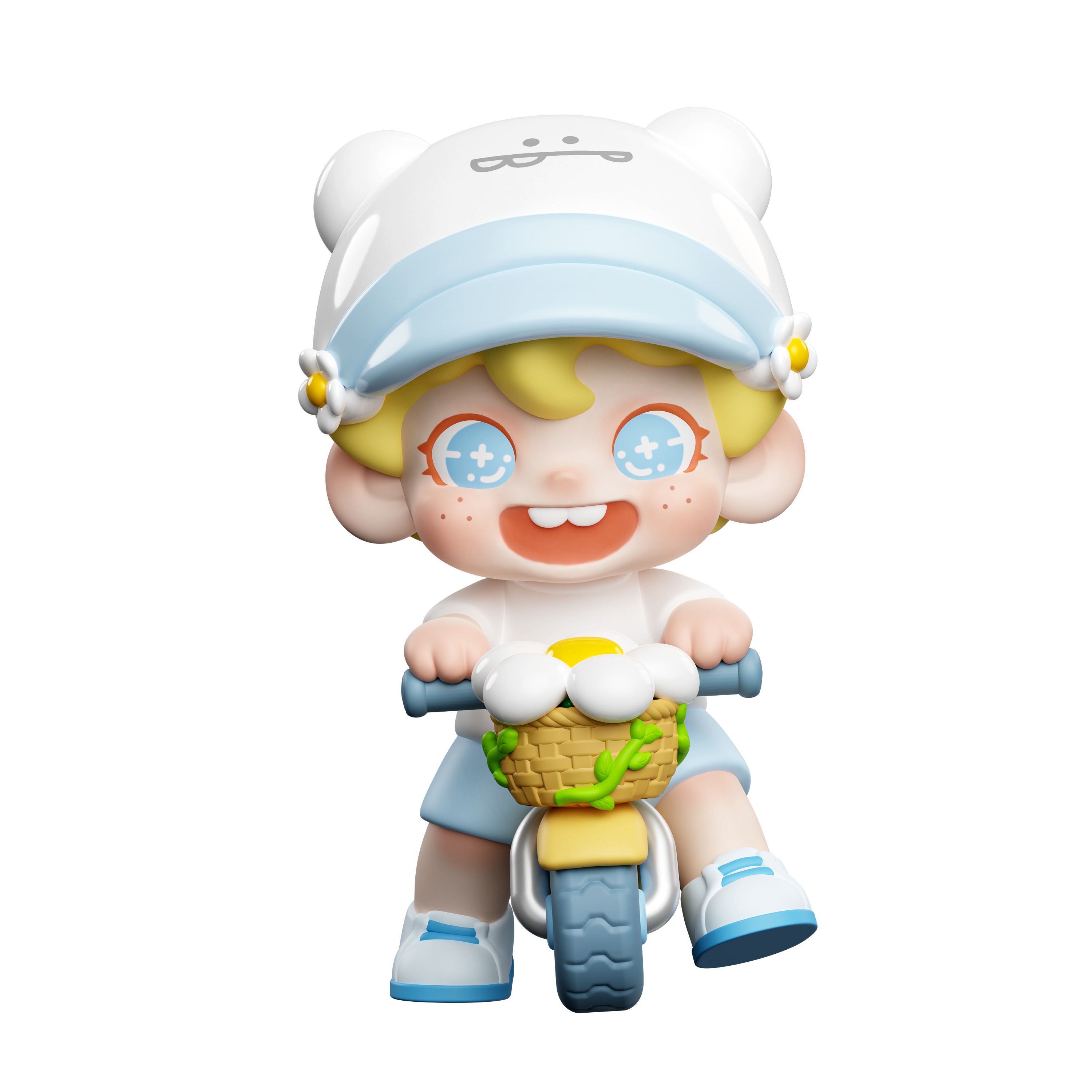 DUDOO萌动嘉年华系列 - 11