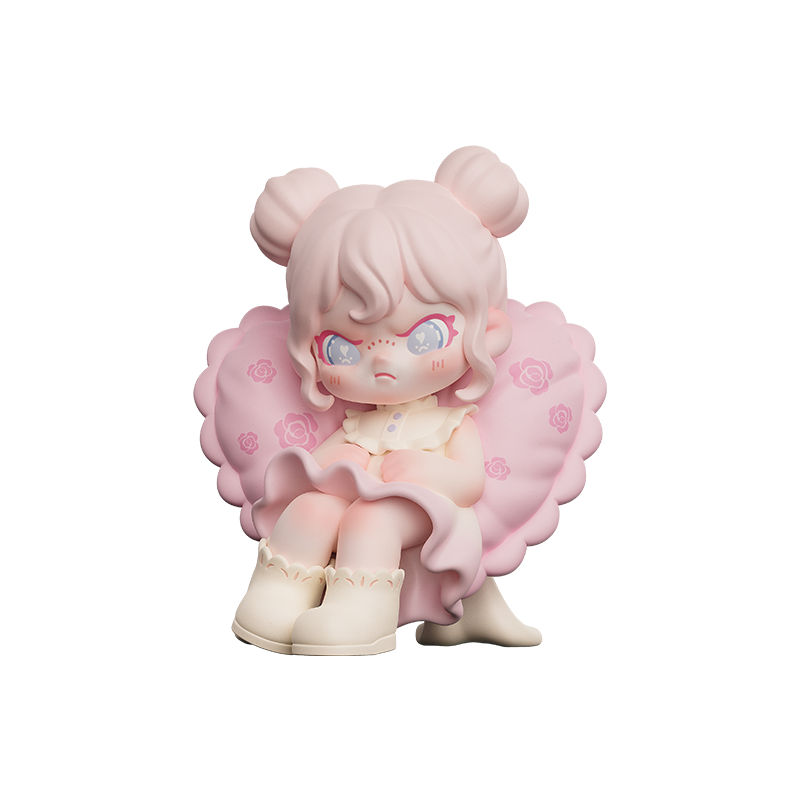 DORA奇妙之夜系列手办 - 1