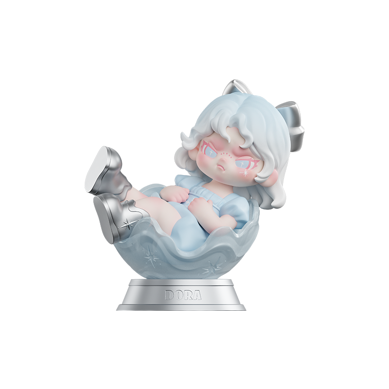 DORA奇妙之夜系列手办 - 2