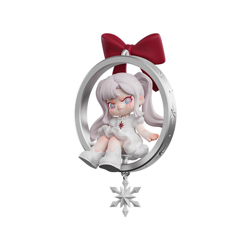 DORA奇妙之夜系列手办 - 4