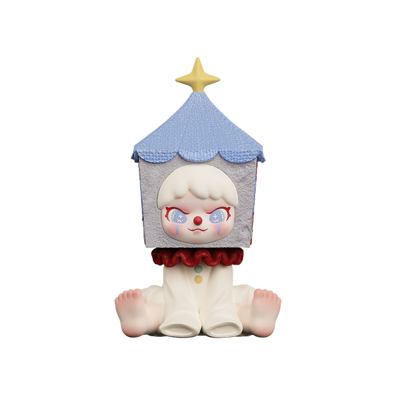 DORA奇妙之夜系列手办 - 5