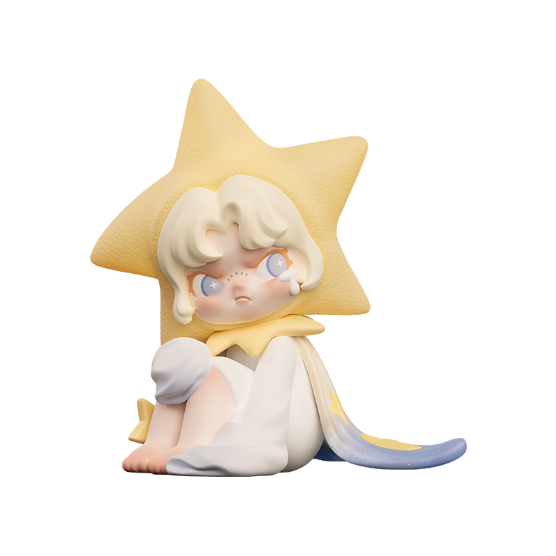 DORA奇妙之夜系列手办 - 7