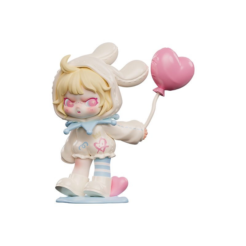 DORA奇妙之夜系列手办 - 12