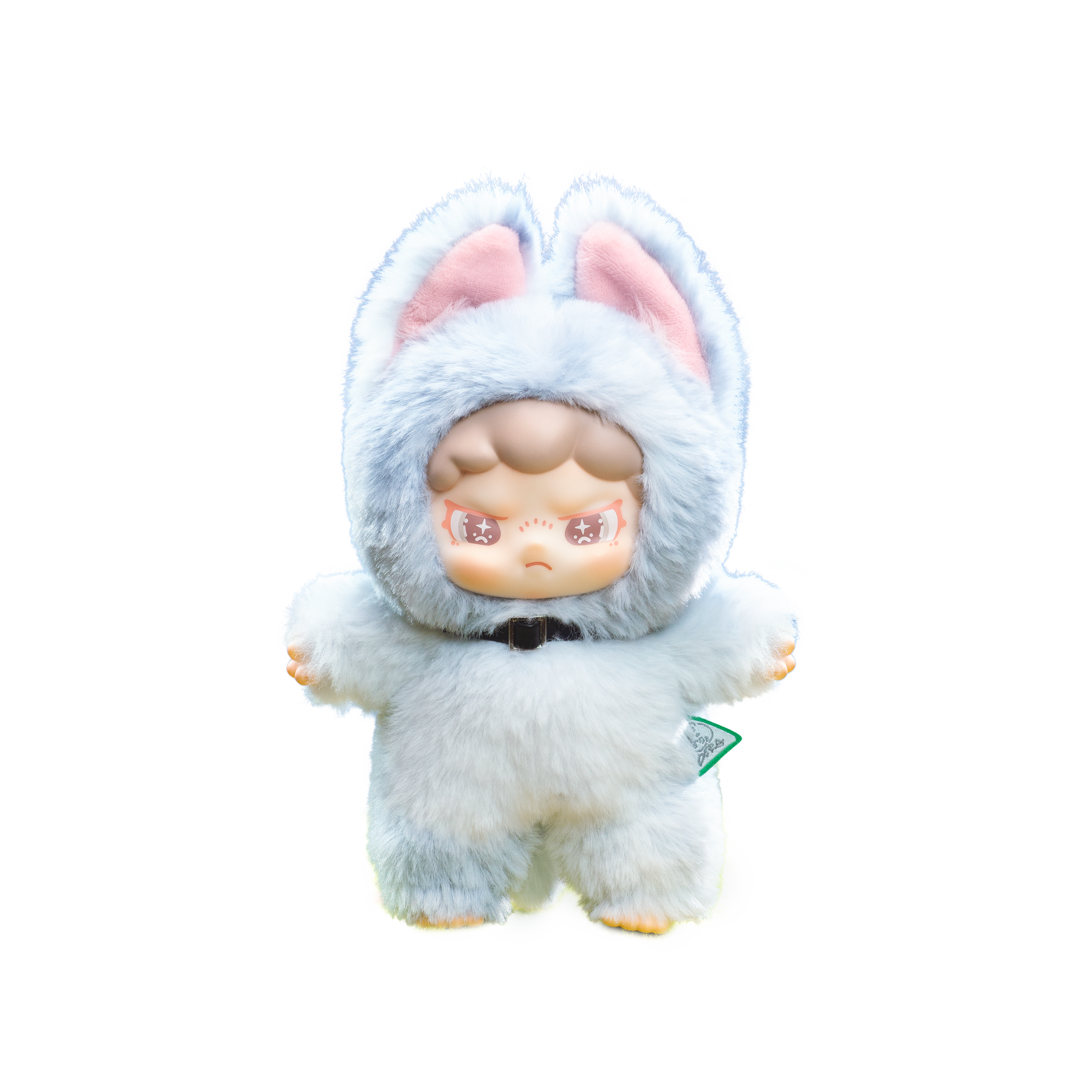 DORA山海异梦搪胶毛绒系列公仔 - 1