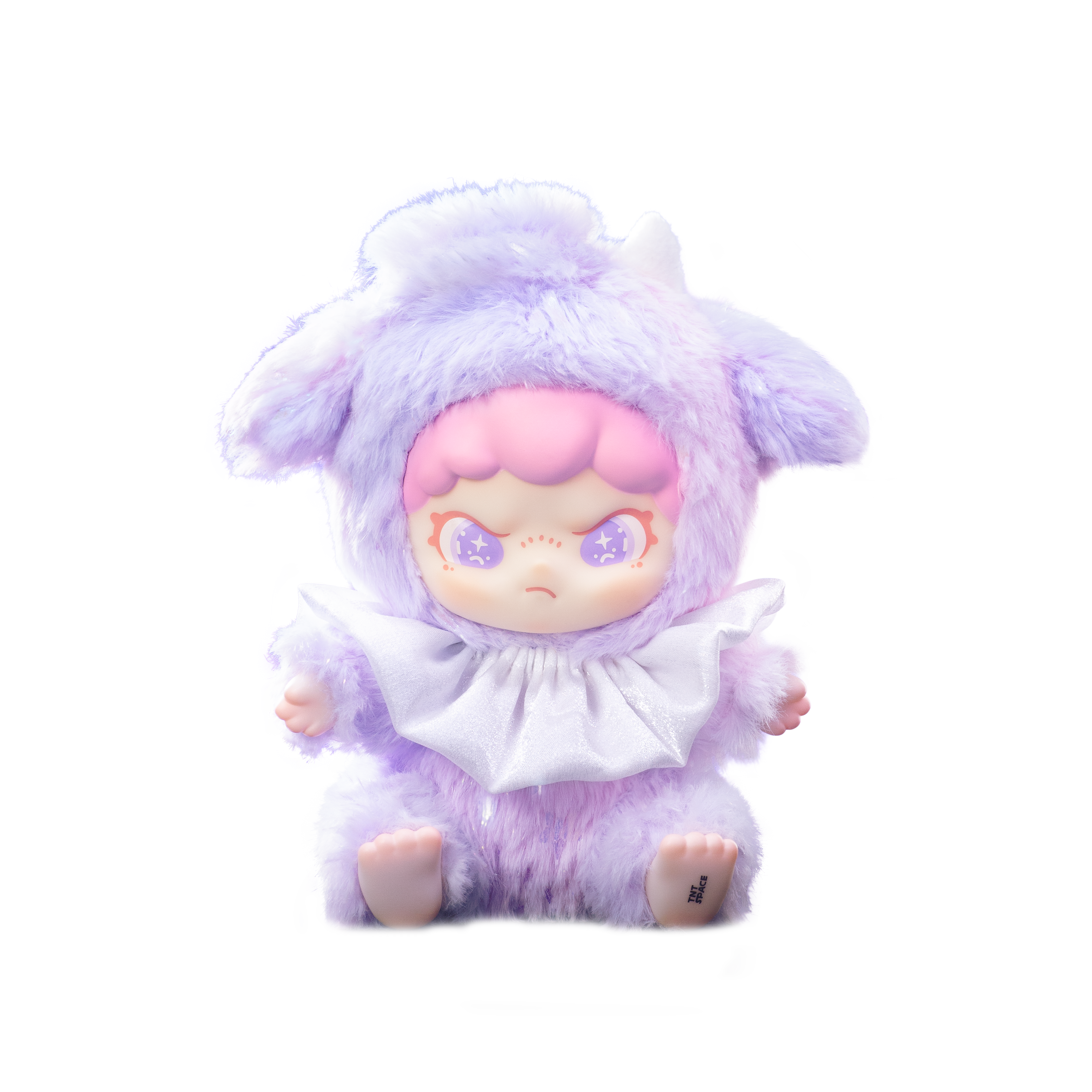 DORA山海异梦搪胶毛绒系列公仔 - 6