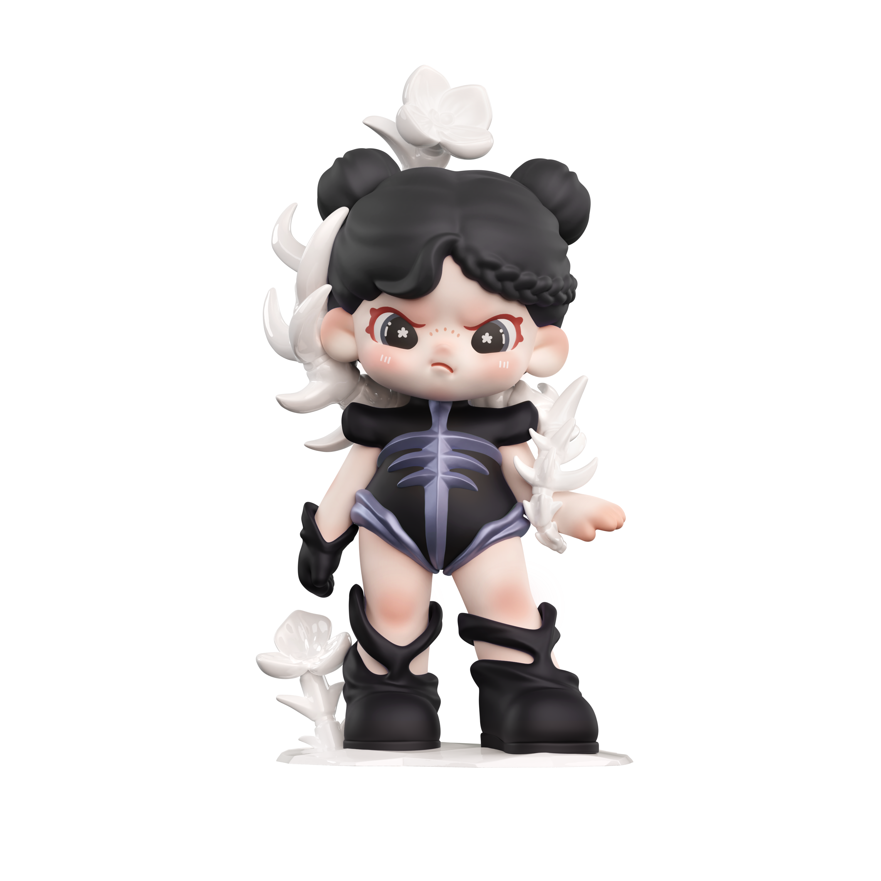 DORA质界万象系列手办 - 1