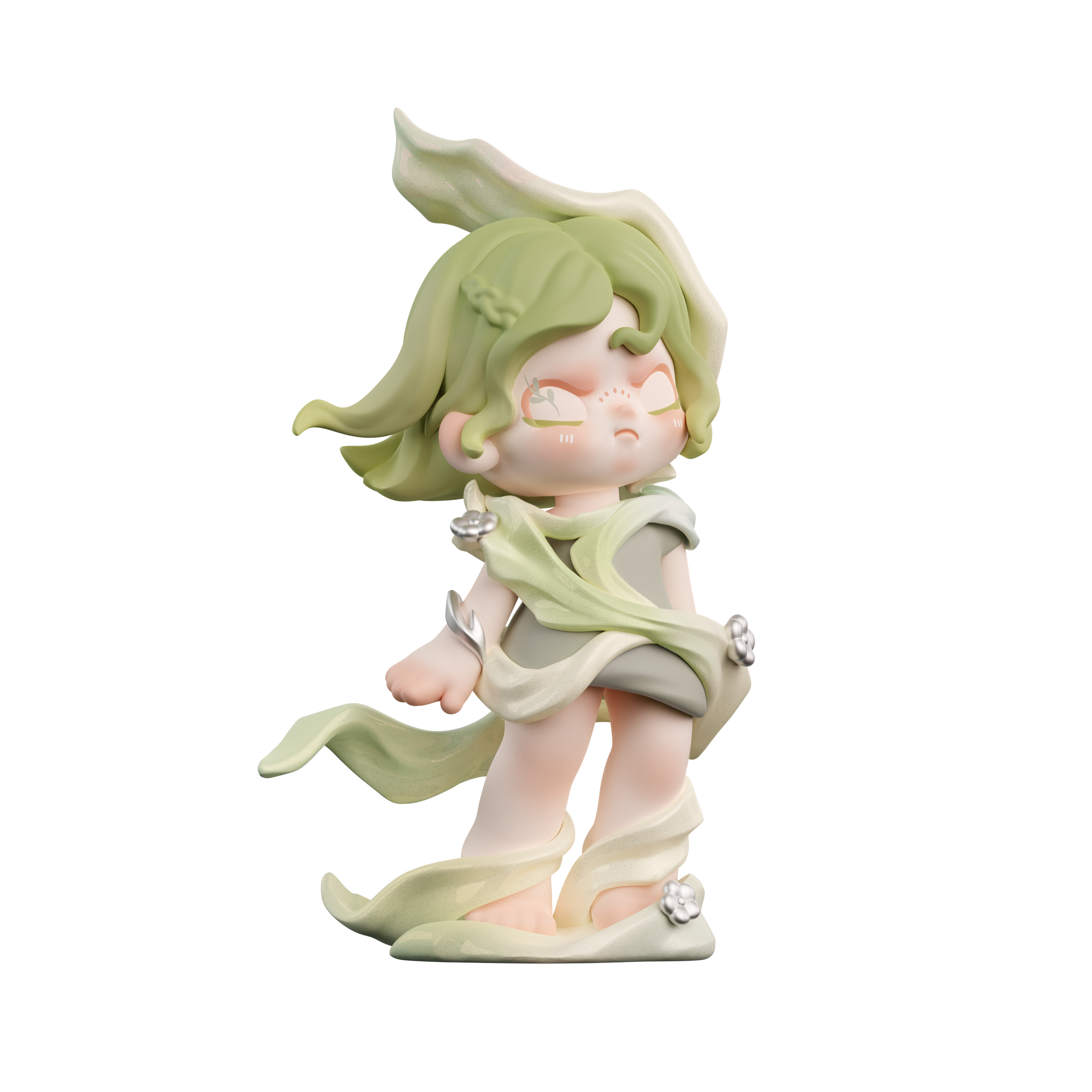 DORA质界万象系列手办 - 6