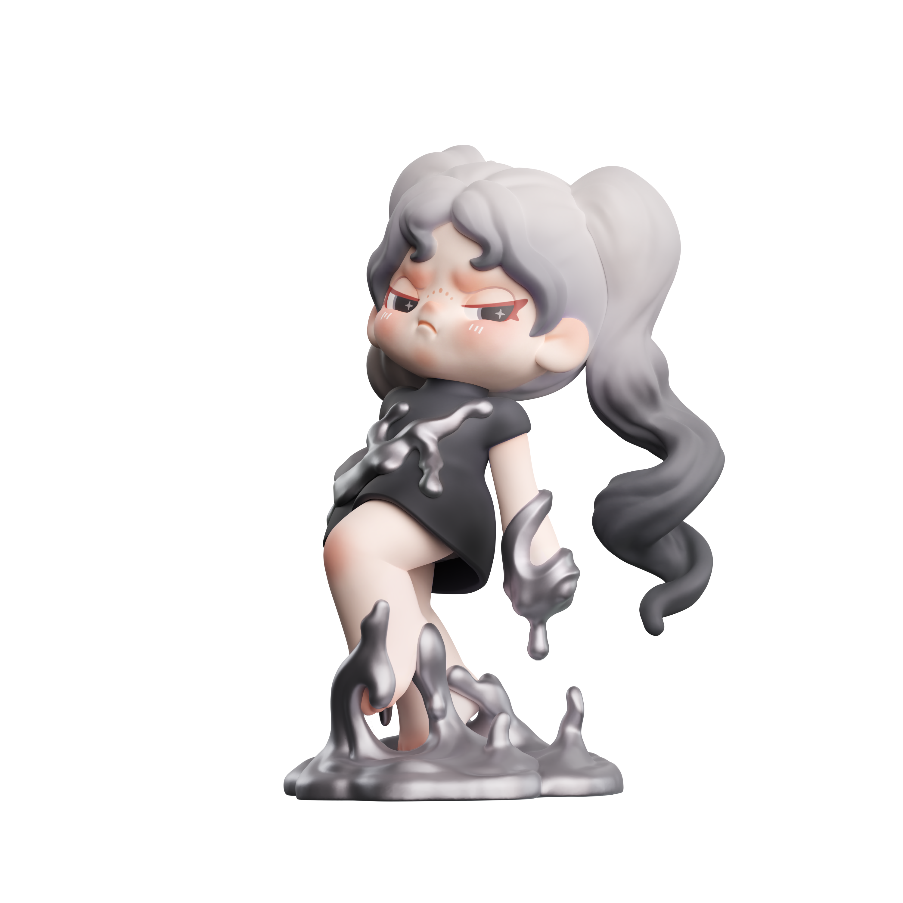 DORA质界万象系列手办 - 7