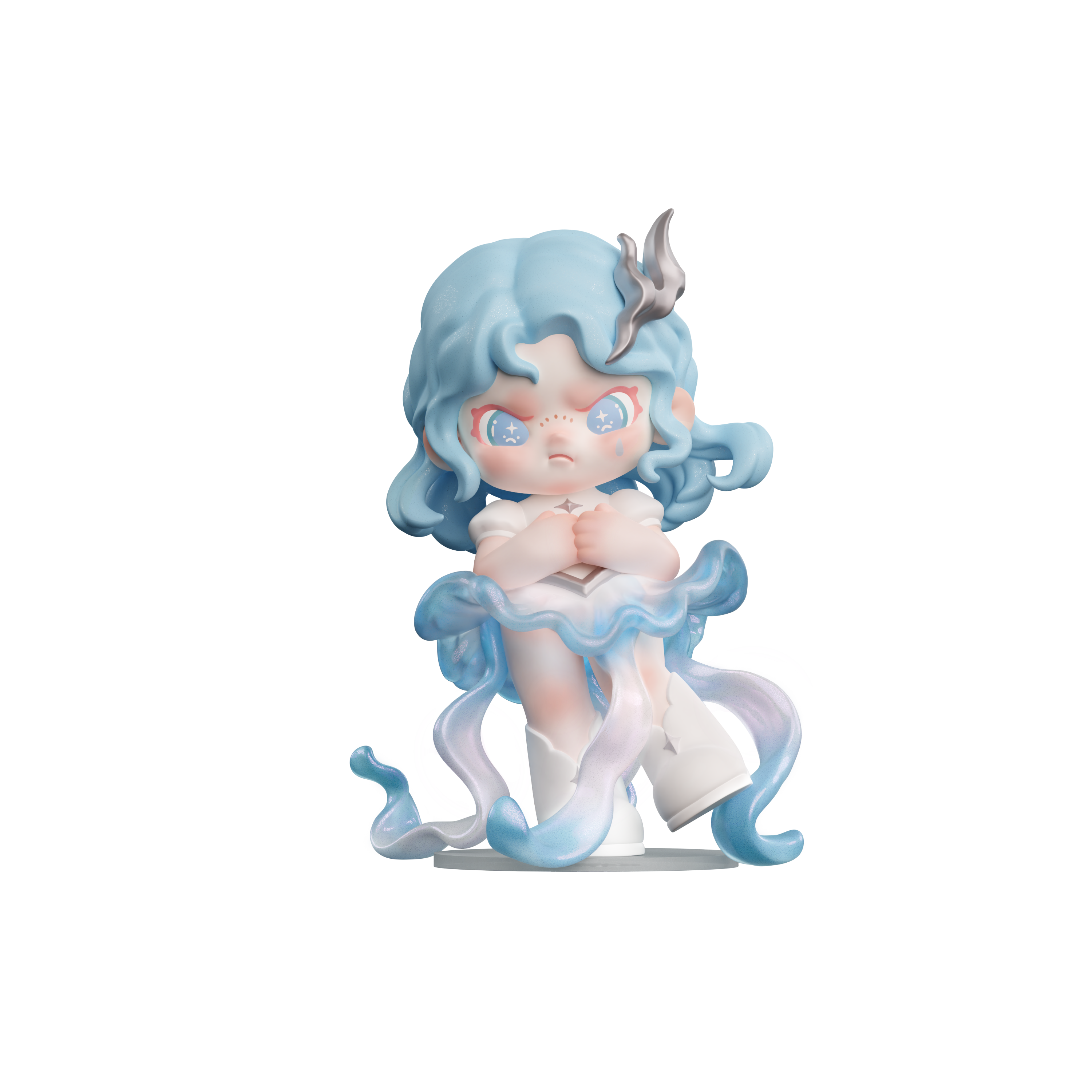 DORA质界万象系列手办 - 8