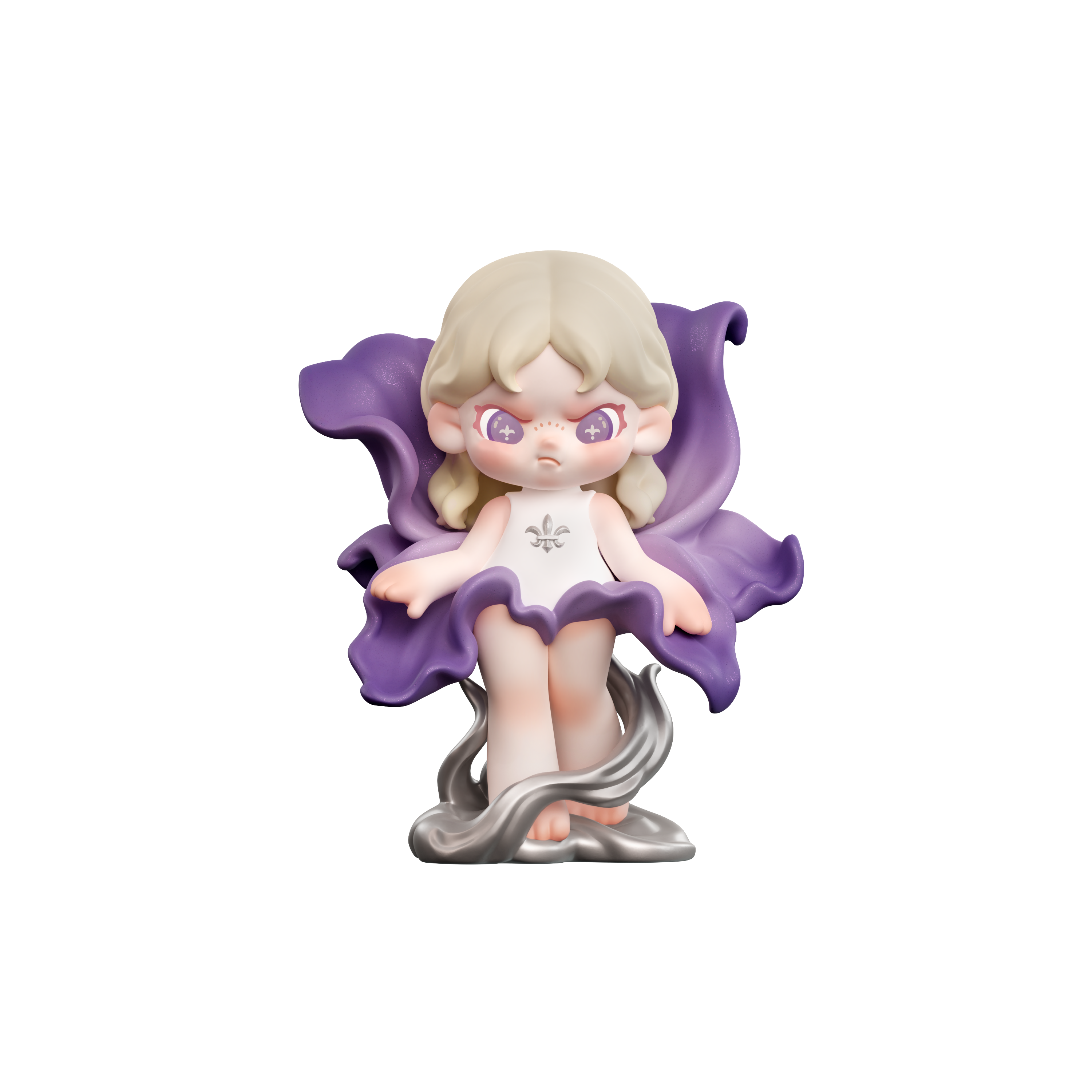 DORA质界万象系列手办 - 10