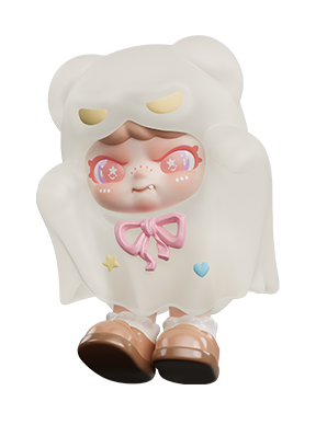 BABY DORA小时光系列挂伴 - 4