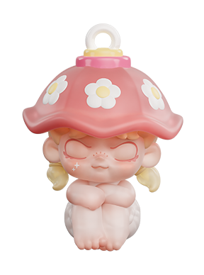 BABY DORA小时光系列挂伴 - 6