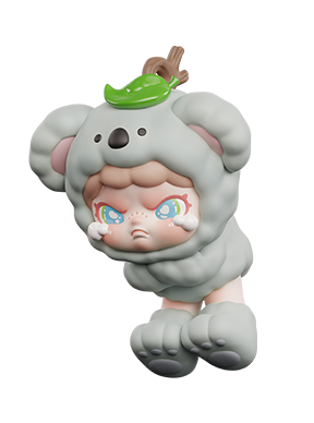 BABY DORA小时光系列挂伴 - 7