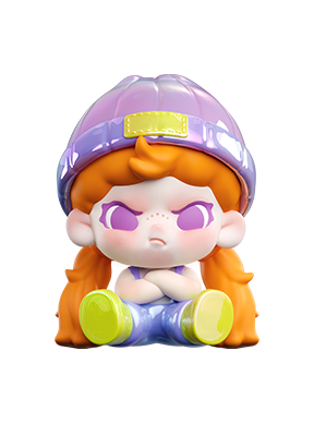 DORA换换小日常mi粒系列 - 1