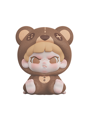 DORA换换小日常mi粒系列 - 2