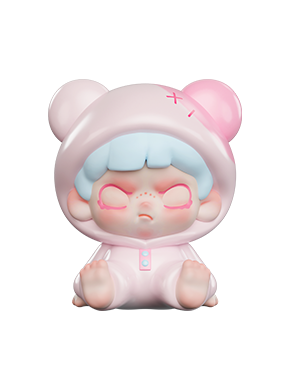 DORA换换小日常mi粒系列 - 4