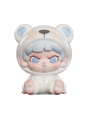 DORA换换小日常mi粒系列 - 5