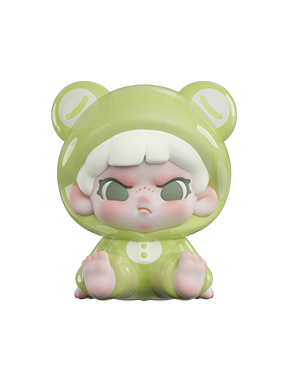 DORA换换小日常mi粒系列 - 7