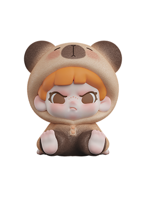 DORA换换小日常mi粒系列 - 8