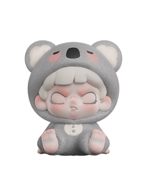 DORA换换小日常mi粒系列 - 9