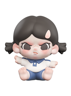 DORA换换小日常mi粒系列 - 11