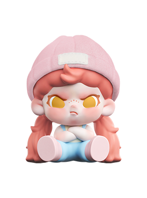 DORA换换小日常mi粒系列 - 12