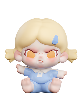 DORA换换小日常mi粒系列 - 13