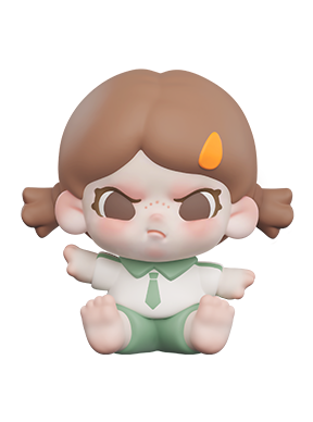 DORA换换小日常mi粒系列 - 14