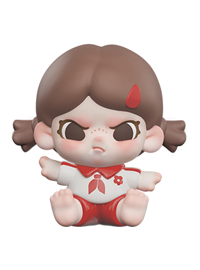 DORA换换小日常mi粒系列 - 15