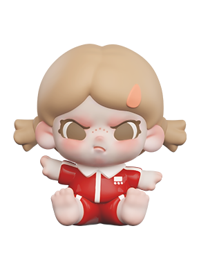 DORA换换小日常mi粒系列 - 16