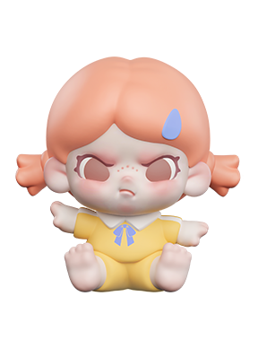 DORA换换小日常mi粒系列 - 17