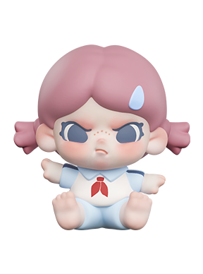 DORA换换小日常mi粒系列 - 18