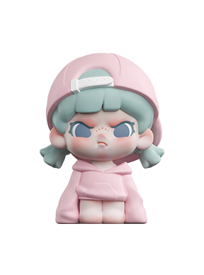 DORA换换小日常mi粒系列 - 19