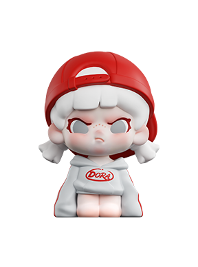 DORA换换小日常mi粒系列 - 20