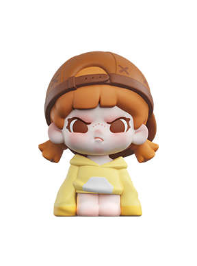 DORA换换小日常mi粒系列 - 21