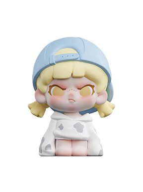 DORA换换小日常mi粒系列 - 22