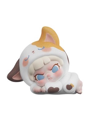 DORA换换小日常mi粒系列 - 23