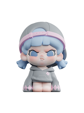 DORA换换小日常mi粒系列 - 24