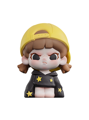 DORA换换小日常mi粒系列 - 25