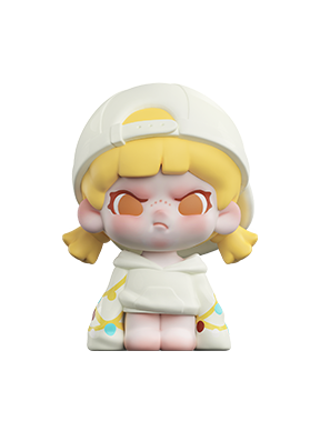 DORA换换小日常mi粒系列 - 26