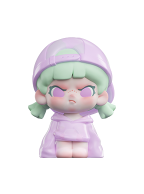 DORA换换小日常mi粒系列 - 27