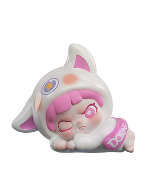 DORA换换小日常mi粒系列 - 28