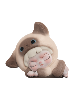 DORA换换小日常mi粒系列 - 29