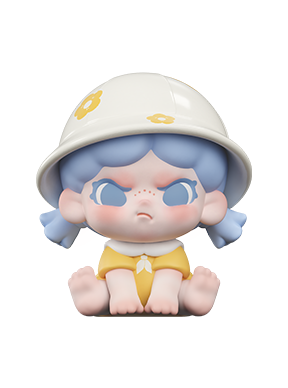 DORA换换小日常mi粒系列 - 30