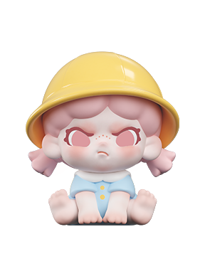 DORA换换小日常mi粒系列 - 31