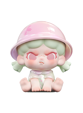 DORA换换小日常mi粒系列 - 32