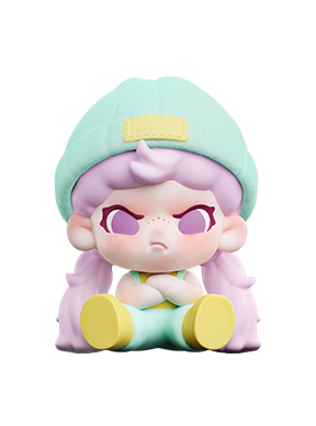 DORA换换小日常mi粒系列 - 33